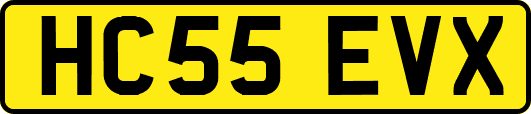 HC55EVX