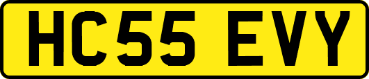 HC55EVY