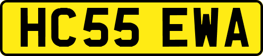 HC55EWA