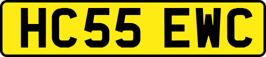 HC55EWC
