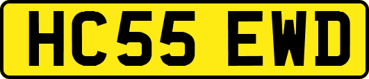 HC55EWD