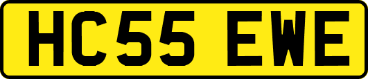 HC55EWE