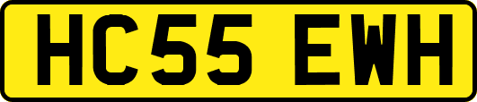 HC55EWH