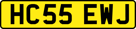 HC55EWJ