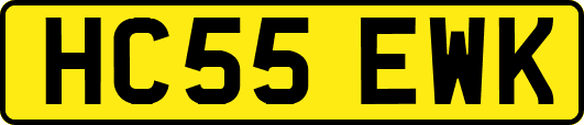 HC55EWK