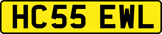 HC55EWL