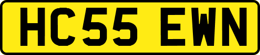 HC55EWN