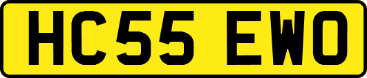 HC55EWO