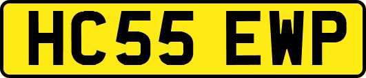 HC55EWP