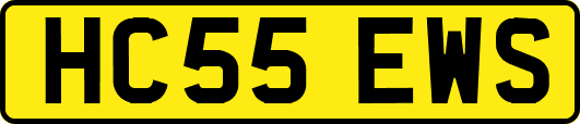 HC55EWS