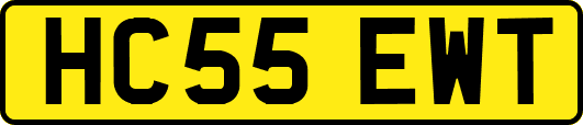 HC55EWT