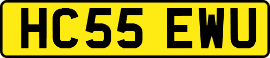 HC55EWU