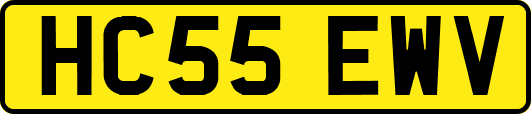 HC55EWV