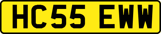 HC55EWW