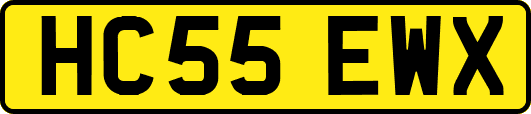 HC55EWX