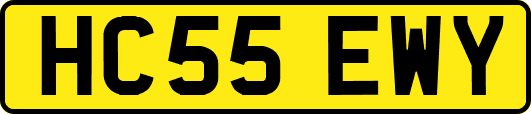 HC55EWY
