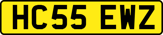 HC55EWZ
