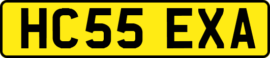 HC55EXA