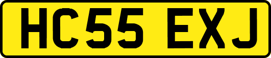 HC55EXJ