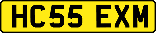 HC55EXM