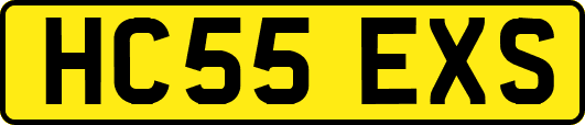 HC55EXS
