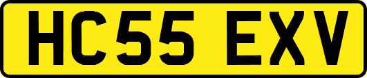 HC55EXV