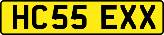HC55EXX