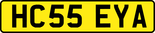 HC55EYA