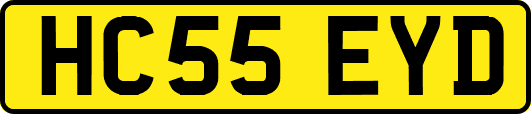 HC55EYD