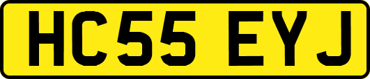 HC55EYJ