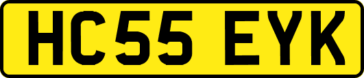 HC55EYK