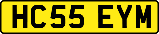 HC55EYM