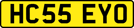 HC55EYO
