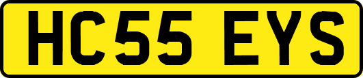 HC55EYS