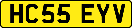 HC55EYV