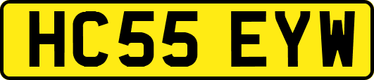 HC55EYW