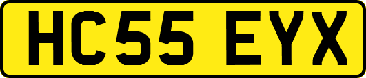 HC55EYX
