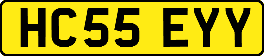 HC55EYY