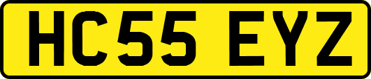 HC55EYZ