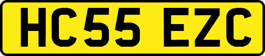 HC55EZC
