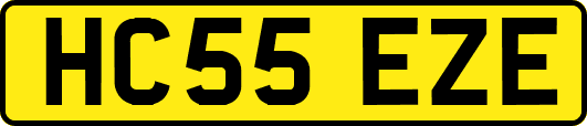 HC55EZE