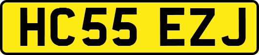 HC55EZJ
