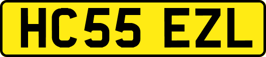 HC55EZL