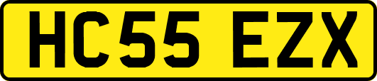 HC55EZX