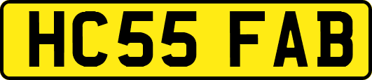 HC55FAB