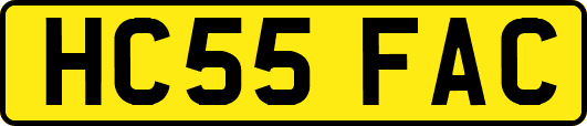 HC55FAC