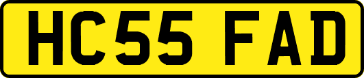 HC55FAD
