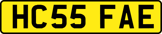 HC55FAE