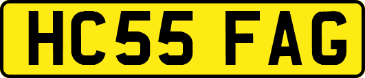 HC55FAG
