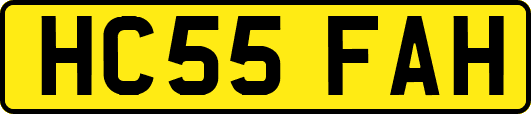 HC55FAH